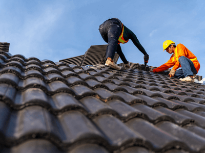 About Roof Repair Experts Middleburg, VA